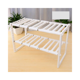 Organizador extensible bajo lavaplatos · Fotografía del proveedor 3