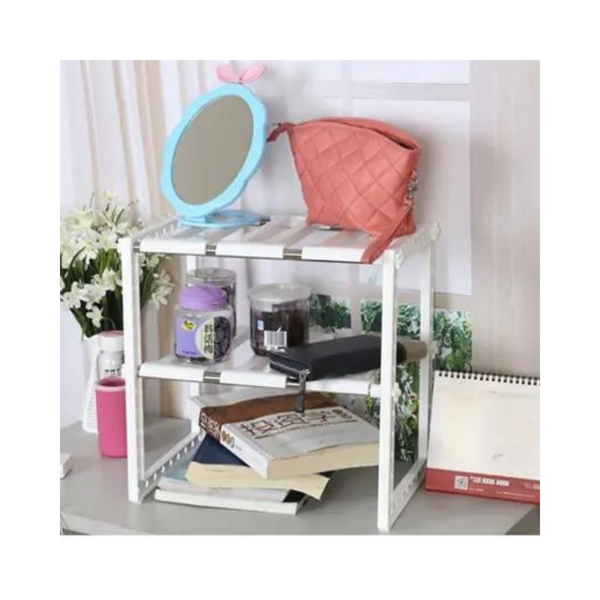 Organizador extensible bajo lavaplatos · Fotografía del proveedor 2