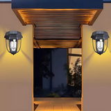 Farol Solar Pared y Estaca · Foto de referencia del proveedor 1