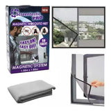 Mosquitera de Ventana 150x180 · Foto proveedor 2