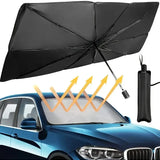 Parasol Plegable Auto · Foto de referencia del proveedor 1