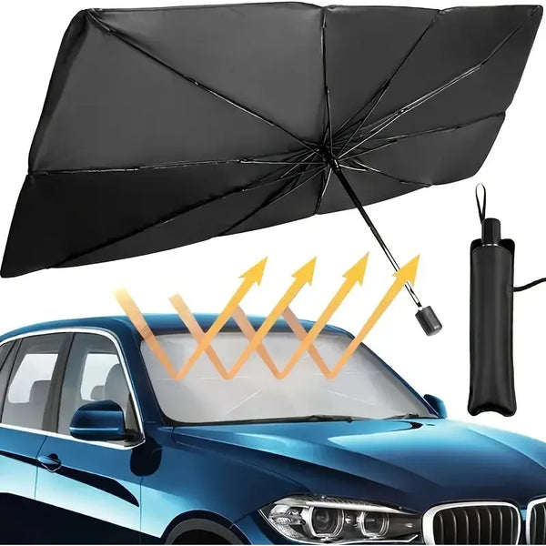 Parasol Plegable Auto · Foto de referencia del proveedor 1