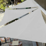 Toldo Vela Triangular 3 m · Foto de referencia del proveedor 3