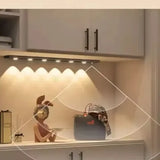 Barra LED con Sensor · Foto de referencia del proveedor 3