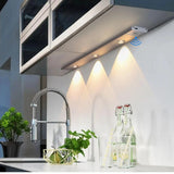 Barra LED con Sensor · Foto de referencia del proveedor 1