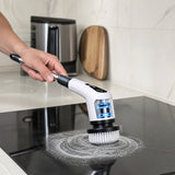 9en1 Multiclean: Hogar Impecable