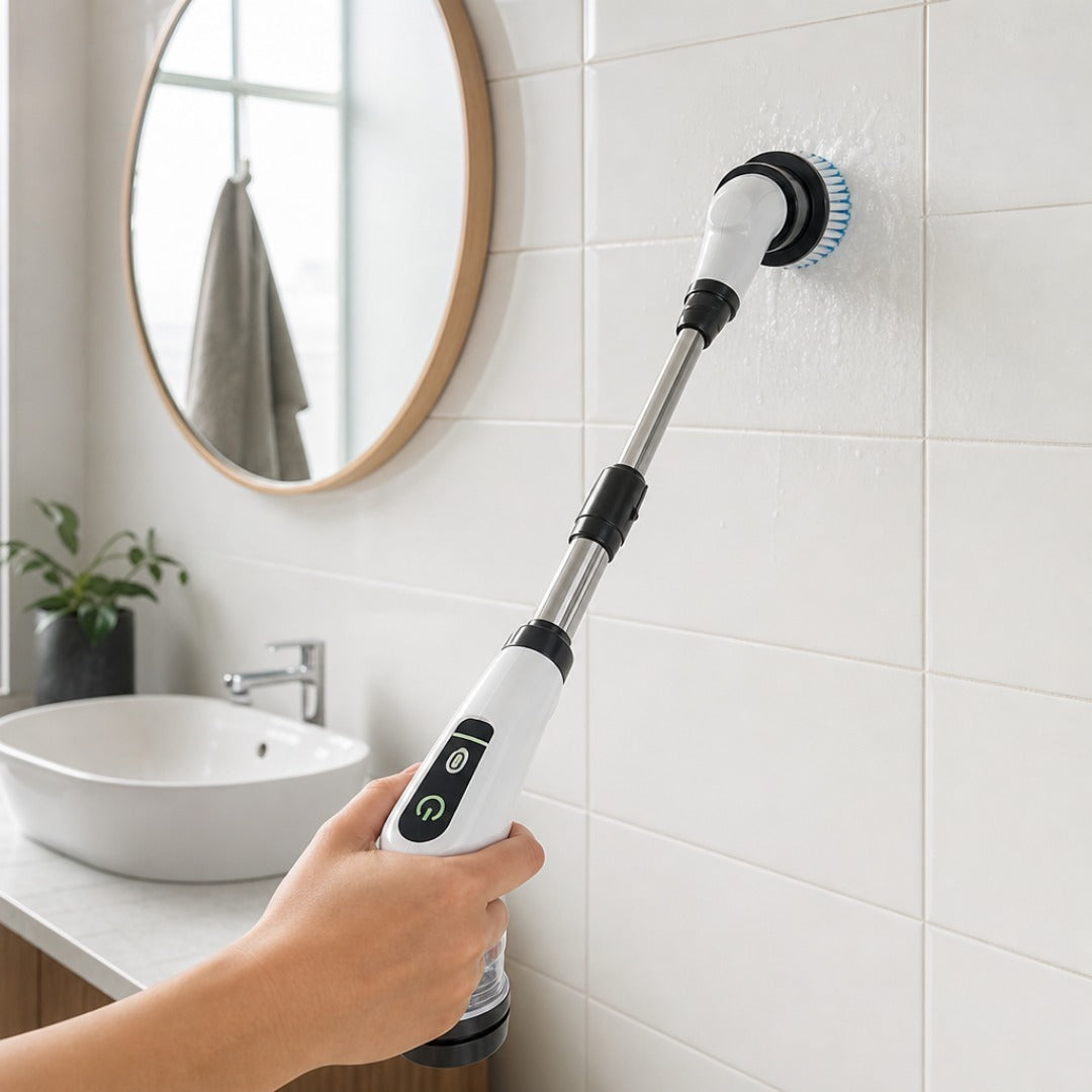 9en1 Multiclean: Hogar Impecable