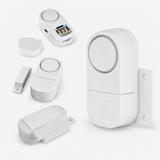 Alarma para Puertas y Ventanas