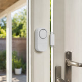 Alarma para Puertas y Ventanas