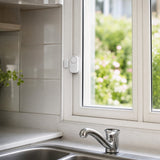 Alarma para Puertas y Ventanas