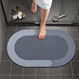 Alfombra Secado Rápido Innovadora