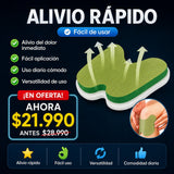 Alivio para Dolores de Rodilla
