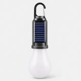 Ampolleta Solar de Camping X2