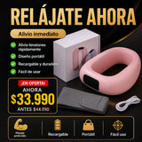 Anillo Masaje Muscular Recargable