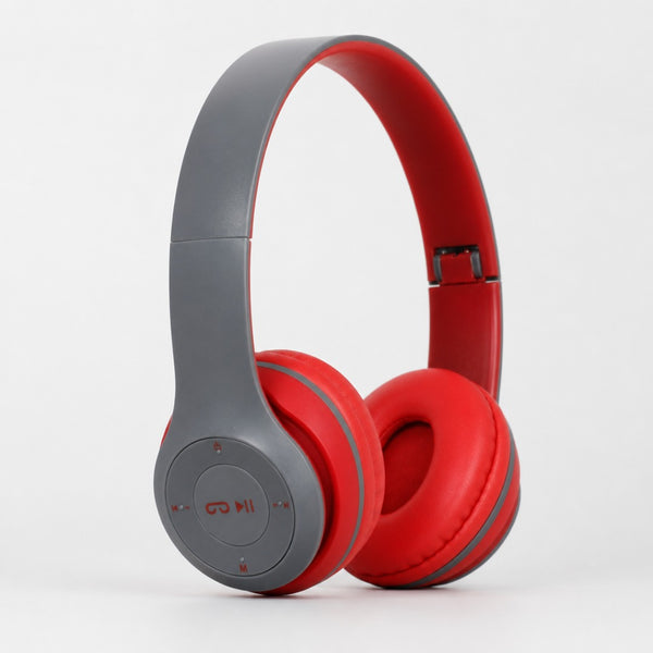 Audífonos Bluetooth P47 Inalámbricos