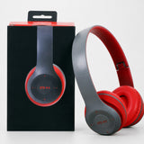 Audífonos Inalámbricos Bluetooth P47
