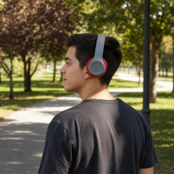 Audífonos Inalámbricos Bluetooth P47