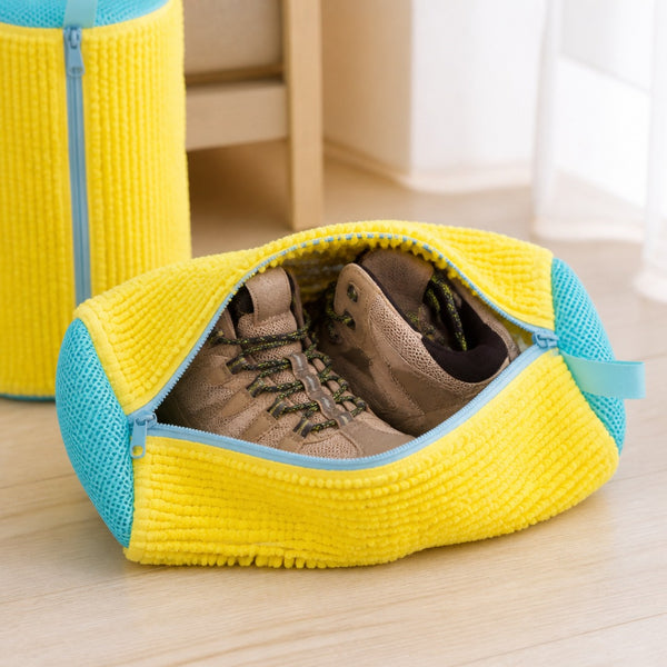 Bolsas para Lavar Zapatillas Pack de 2 + Envío Gratis