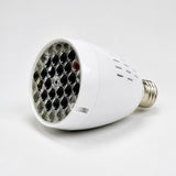 Bombilla Proyector Figuras Navideñas LED