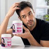 Botox Capilar Baño de Seda 500ml