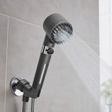 Cabezal Ducha Masajeador con Filtro + Envío Gratis