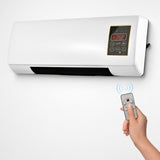Calefactor Para Pared Eficiente