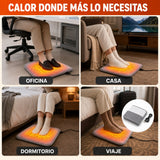 Calienta Pies Eléctrico USB Arcashopping