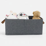 Canasta Caja Organizadora Plegable