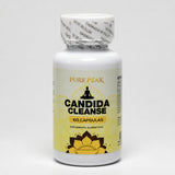 CANDIDA CLEANSE original