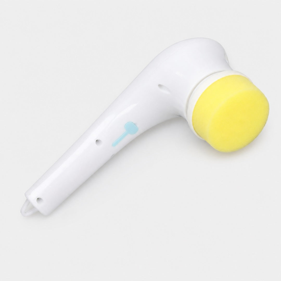 Cepillo Limpieza Eléctrico Inalámbrico