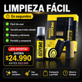 Cepillo para Limpieza de Zapatos