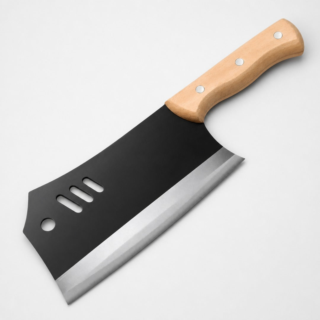 Chef-Grill Cuchillo Japonés Profesional