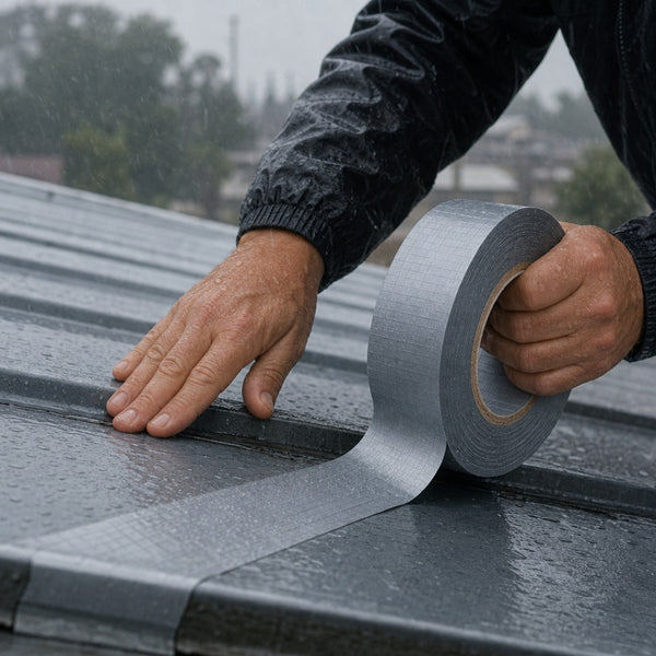Cinta Impermeable para Goteras