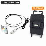 Lo que recibes: producto + Organizador para Asiento de Auto de regalo