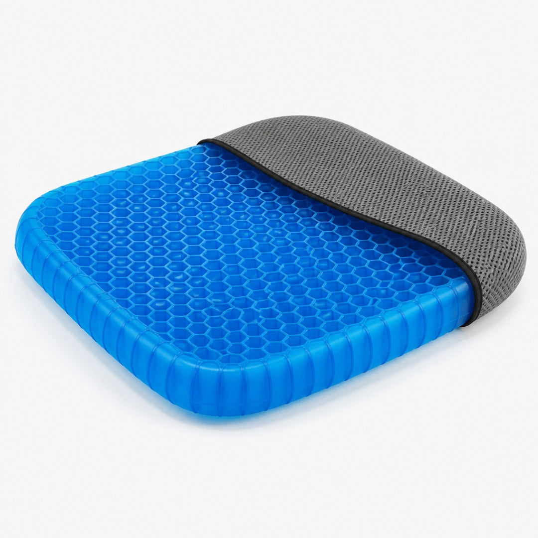 Cojín Gel Suave Antifatiga