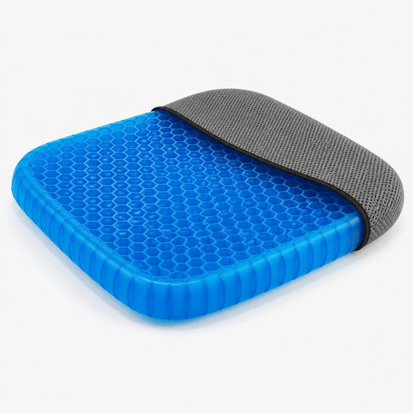 Cojín Gel Suave Antifatiga