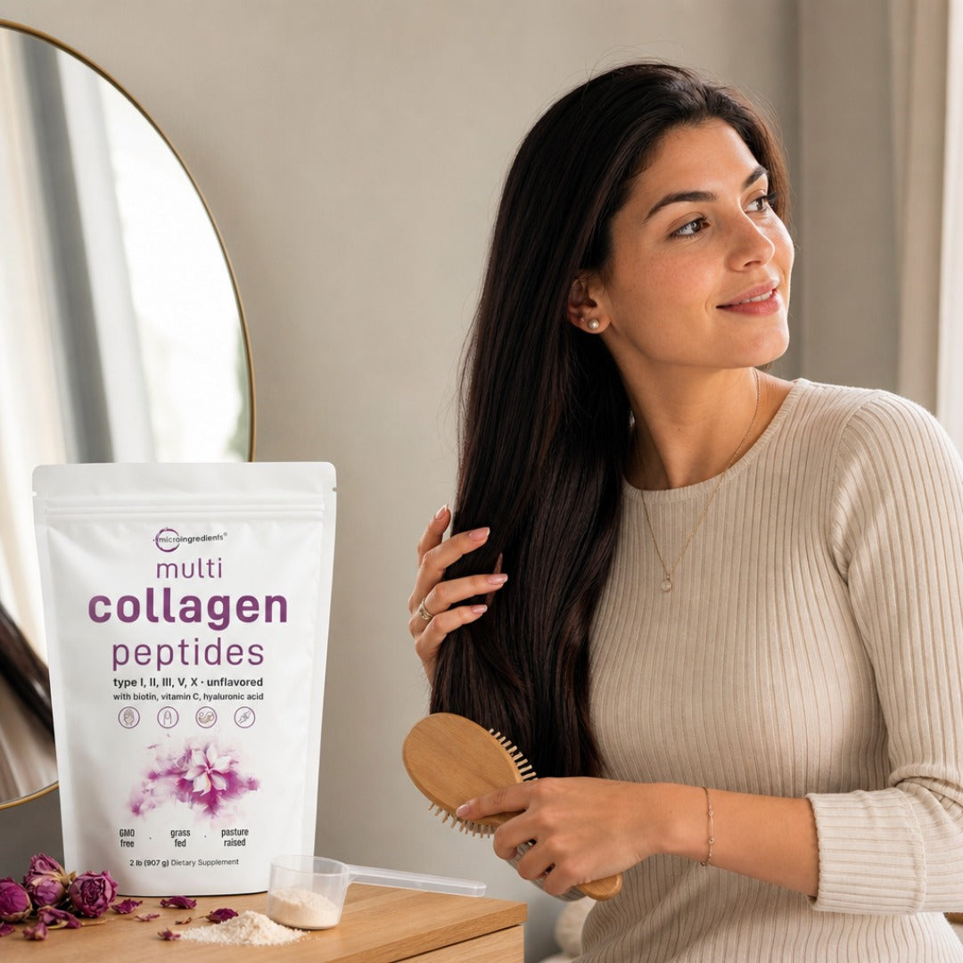 Collagen Peptides Multi