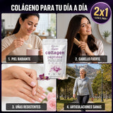 Collagen Peptides Multi