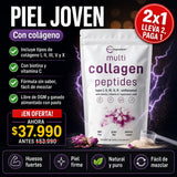 Collagen Peptides Multi