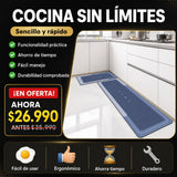 COMBO JUEGO SET DE COCINA