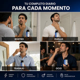Complexo SELECCIÓN Hombre