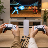 Consola Juego Retro M15