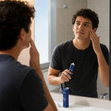 CREMA CONTORNO DE OJOS HOMBRE
