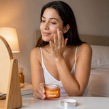 Crema Facial Vitamina C + Envío Gratis + Serum Vitamina C de REGALO