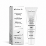 Crema Reparadora Hidratante