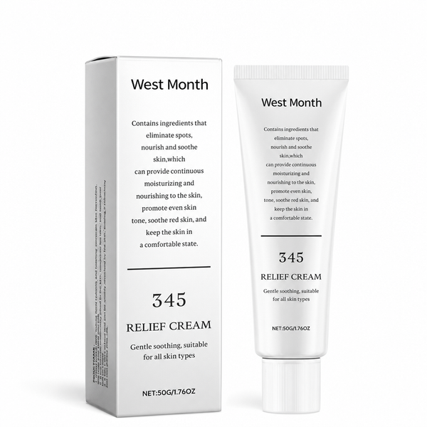 Crema Reparadora Hidratante