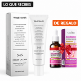 Lo que recibes: producto + Suero Facial Blanqueador de regalo