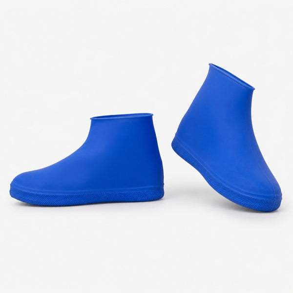 Cubrezapatos impermeables reutilizables
