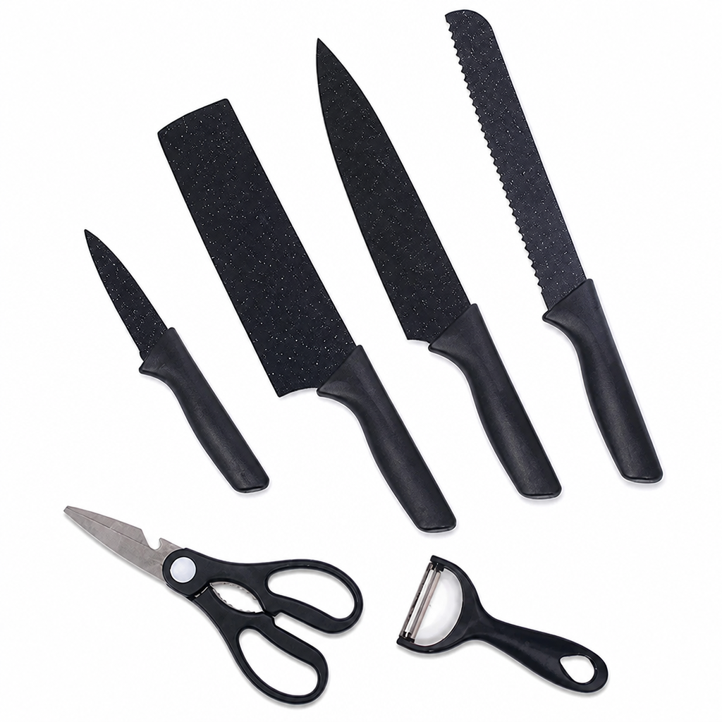Cuchillos de Cocina