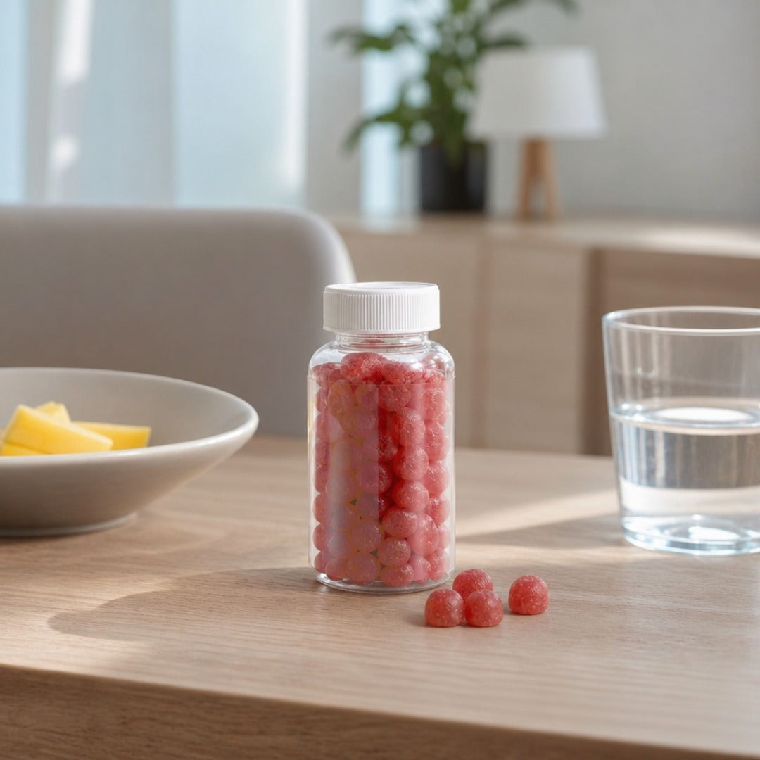 CURVY GUMMIES